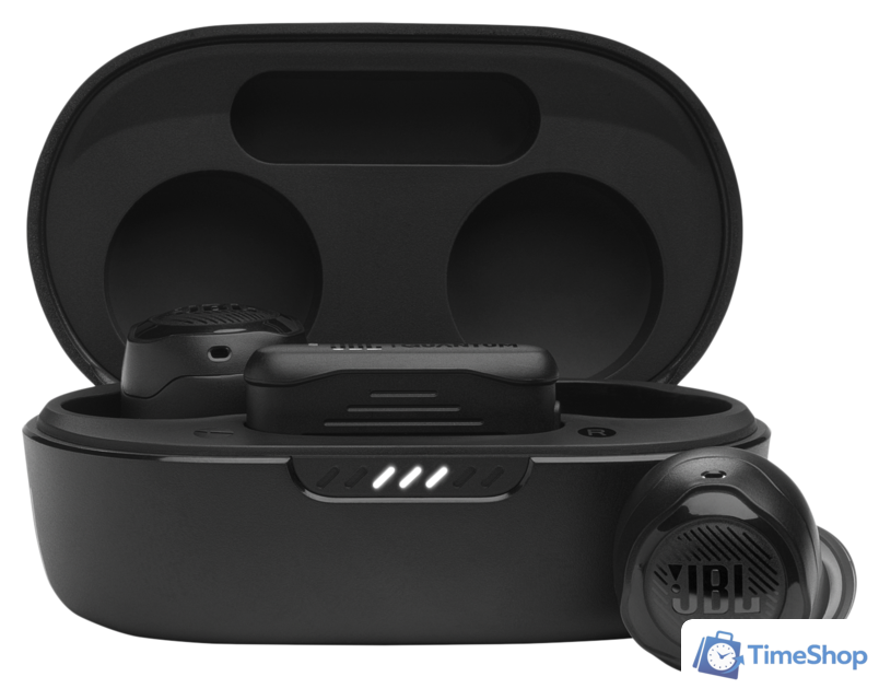 Наушники JBL Quantum TWS Air - Изображение №1 — Интернет-магазин Time-Shop