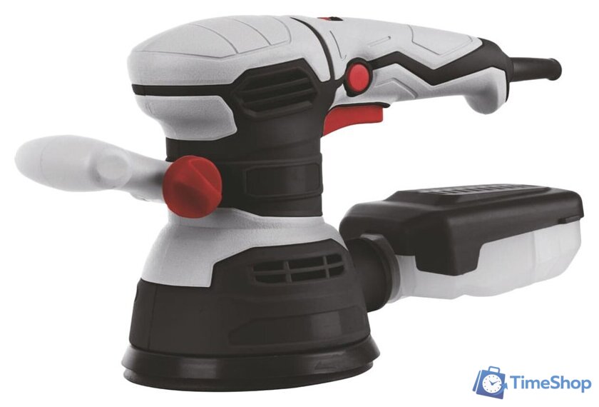 Эксцентриковая шлифмашина P.I.T. PDS125-C1 - Изображение №1 — Интернет-магазин Time-Shop