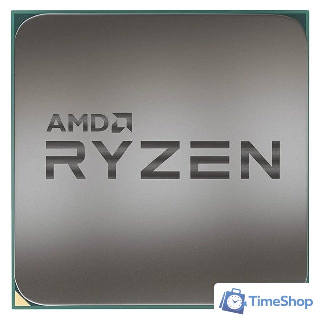 Процессор AMD Ryzen 5 5600XT - Изображение №1 — Интернет-магазин Time-Shop