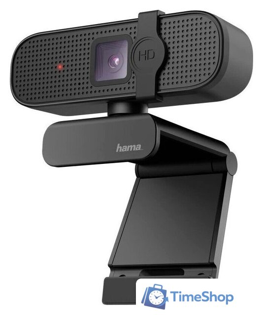 Веб-камера Hama C-400 00139991 - Изображение №3 — Интернет-магазин Time-Shop