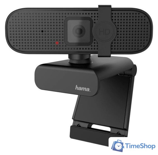 Веб-камера Hama C-400 00139991 - Изображение №2 — Интернет-магазин Time-Shop