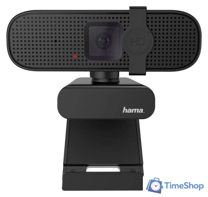 Веб-камера Hama C-400 00139991 - Изображение №4 — Интернет-магазин Time-Shop