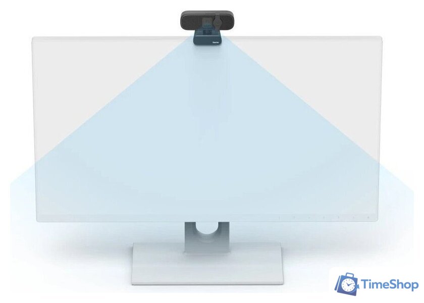 Веб-камера Hama C-400 00139991 - Изображение №7 — Интернет-магазин Time-Shop