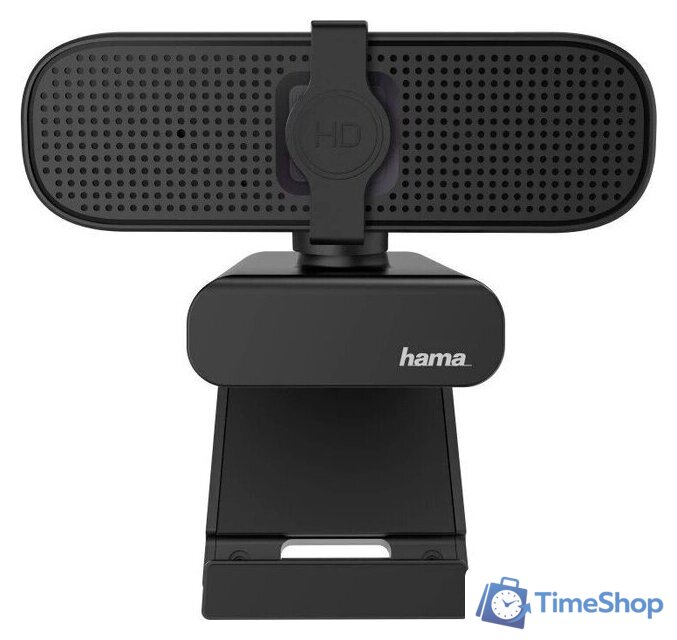 Веб-камера Hama C-400 00139991 - Изображение №5 — Интернет-магазин Time-Shop
