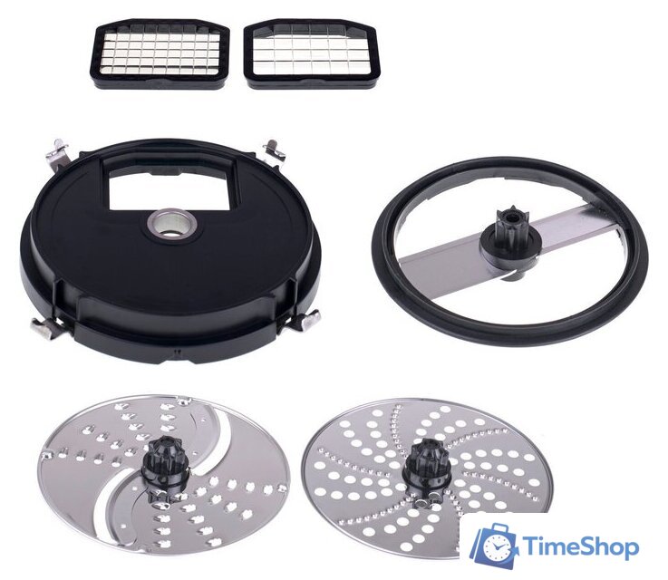 Погружной блендер CAMRY CR4623 - Изображение №5 — Интернет-магазин Time-Shop