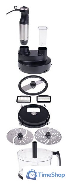 Погружной блендер CAMRY CR4623 - Изображение №4 — Интернет-магазин Time-Shop