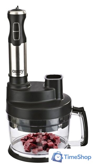 Погружной блендер CAMRY CR4623 - Изображение №3 — Интернет-магазин Time-Shop