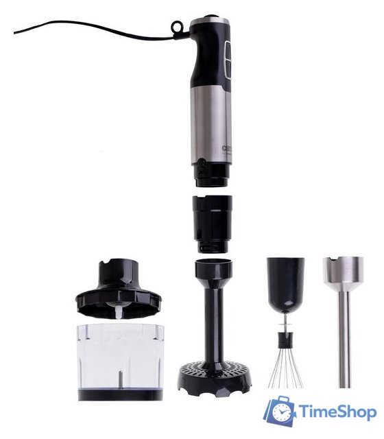 Погружной блендер CAMRY CR4623 - Изображение №6 — Интернет-магазин Time-Shop