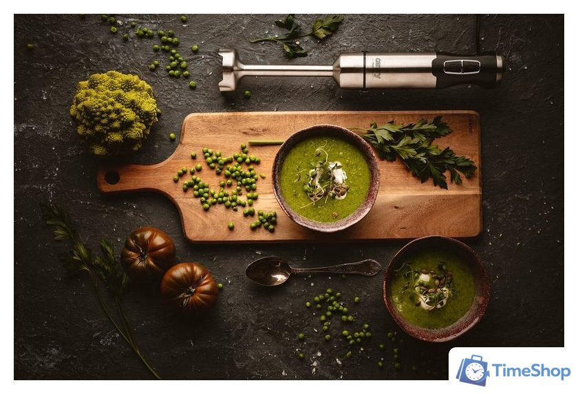 Погружной блендер CAMRY CR4623 - Изображение №14 — Интернет-магазин Time-Shop