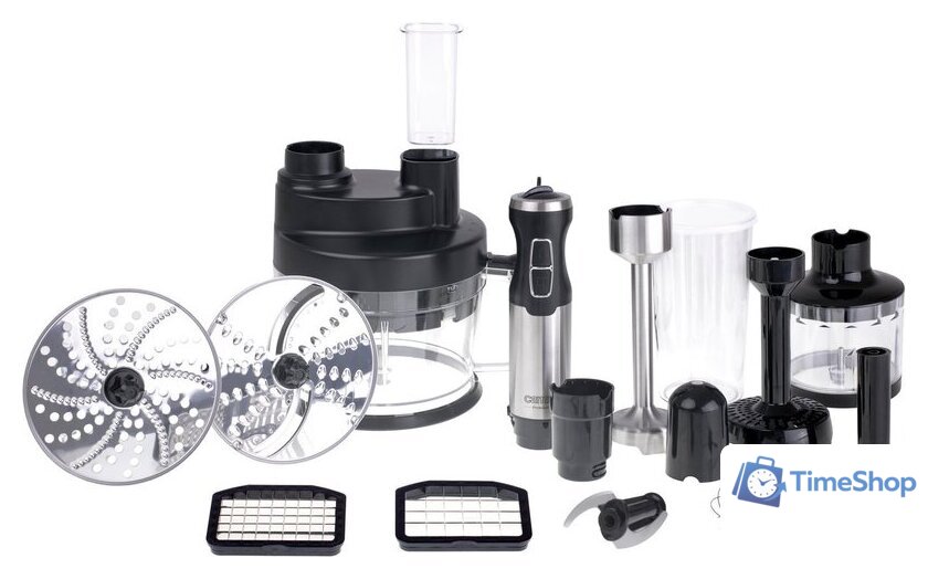 Погружной блендер CAMRY CR4623 - Изображение №1 — Интернет-магазин Time-Shop