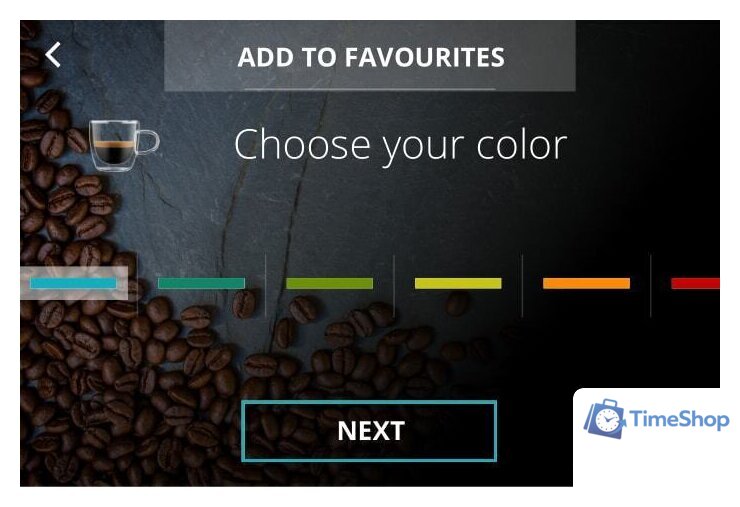 Кофемашина Krups Intuition Preference EA873810 - Изображение №15 — Интернет-магазин Time-Shop