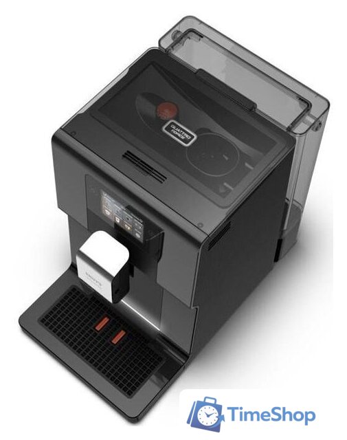 Кофемашина Krups Intuition Preference EA873810 - Изображение №12 — Интернет-магазин Time-Shop