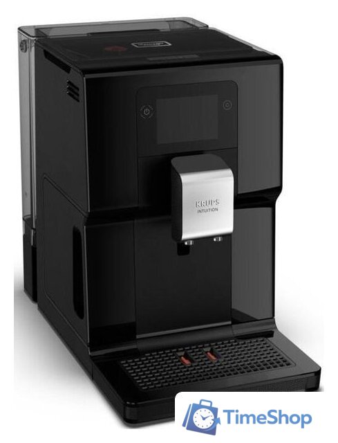 Кофемашина Krups Intuition Preference EA873810 - Изображение №8 — Интернет-магазин Time-Shop