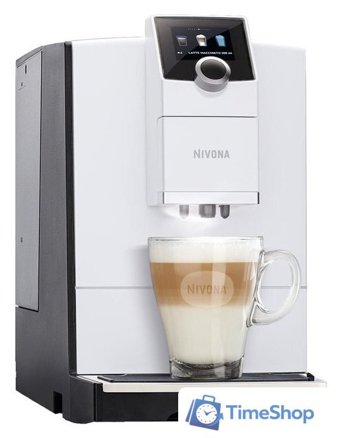 Кофемашина Nivona CafeRomatica NICR 796 - Изображение №2 — Интернет-магазин Time-Shop