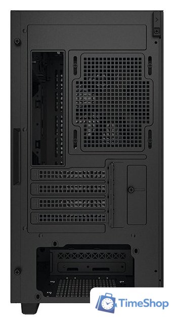 Корпус DeepCool CH370 R-CH370-BKNAM1-G-1 - Изображение №8 — Интернет-магазин Time-Shop