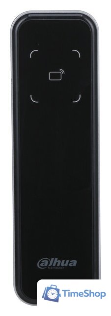 Считыватель Dahua DHI-ASR2200A - Изображение №1 — Интернет-магазин Time-Shop