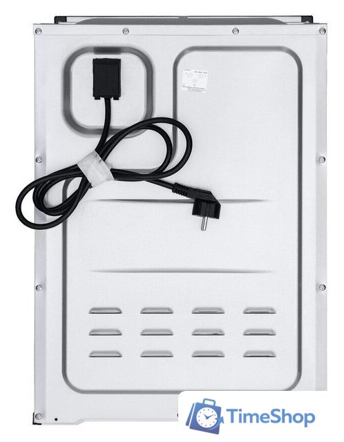 Электрический духовой шкаф MAUNFELD EOEC516PB - Изображение №13 — Интернет-магазин Time-Shop