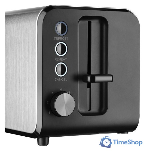 Тостер Amica TM 3030 - Изображение №6 — Интернет-магазин Time-Shop