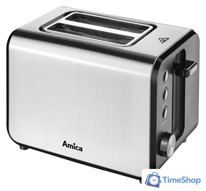 Тостер Amica TM 3030 - Изображение №1 — Интернет-магазин Time-Shop