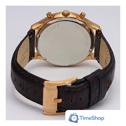 Наручные часы Fossil FS4639 - Изображение №13 — Интернет-магазин Time-Shop