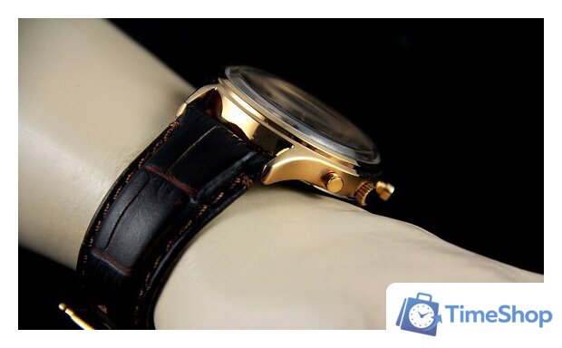 Наручные часы Fossil FS4639 - Изображение №27 — Интернет-магазин Time-Shop