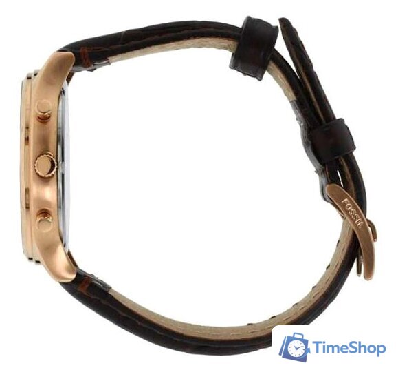 Наручные часы Fossil FS4639 - Изображение №3 — Интернет-магазин Time-Shop