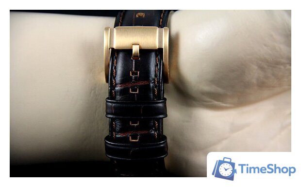 Наручные часы Fossil FS4639 - Изображение №26 — Интернет-магазин Time-Shop