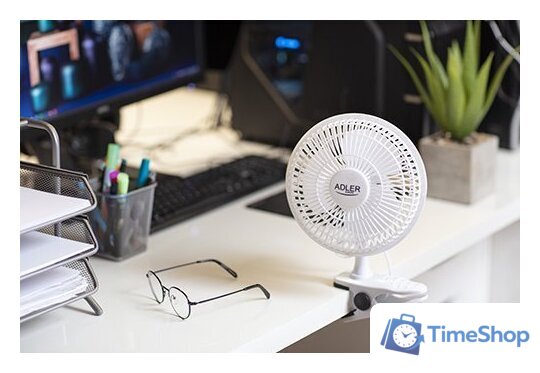 Вентилятор Adler AD 7317 - Изображение №9 — Интернет-магазин Time-Shop