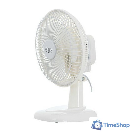 Вентилятор Adler AD 7317 - Изображение №1 — Интернет-магазин Time-Shop