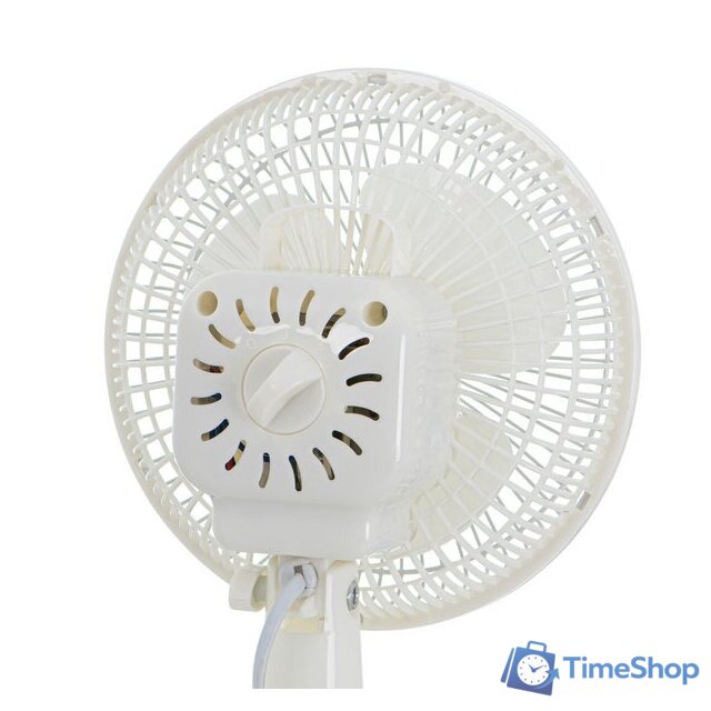 Вентилятор Adler AD 7317 - Изображение №2 — Интернет-магазин Time-Shop