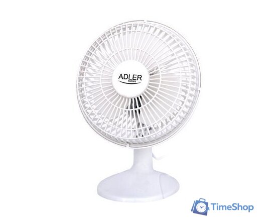 Вентилятор Adler AD 7317 - Изображение №4 — Интернет-магазин Time-Shop