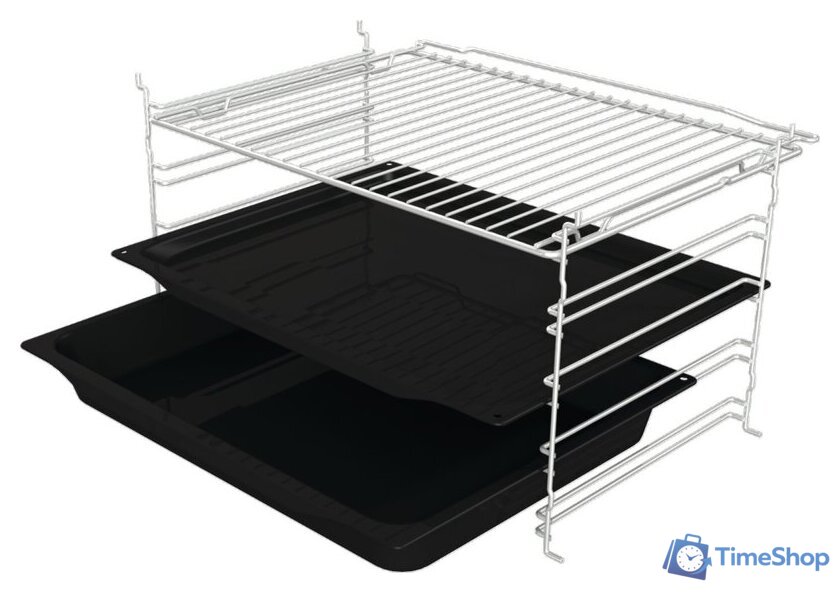 Электрический духовой шкаф Gorenje BOS67371CLI - Изображение №9 — Интернет-магазин Time-Shop