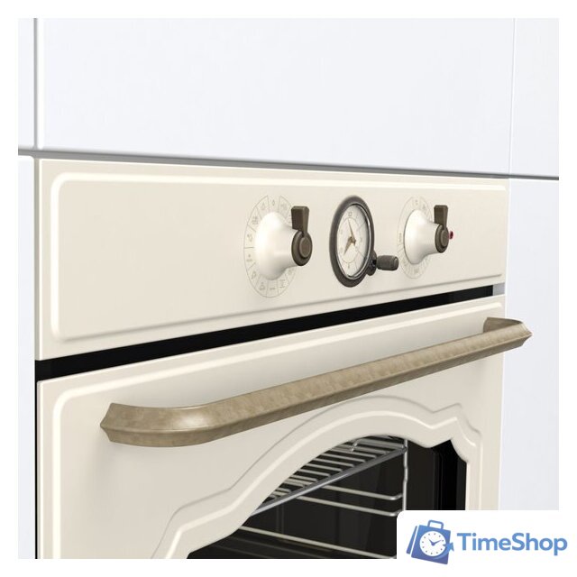 Электрический духовой шкаф Gorenje BOS67371CLI - Изображение №6 — Интернет-магазин Time-Shop