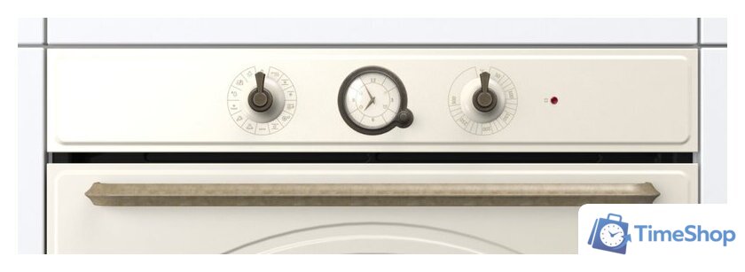 Электрический духовой шкаф Gorenje BOS67371CLI - Изображение №8 — Интернет-магазин Time-Shop