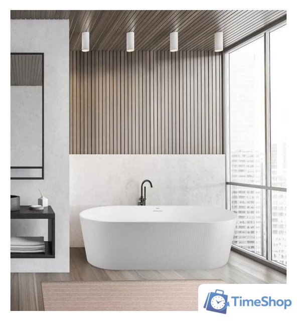 Ванна BelBagno BB411-1700-800 - Изображение №3 — Интернет-магазин Time-Shop