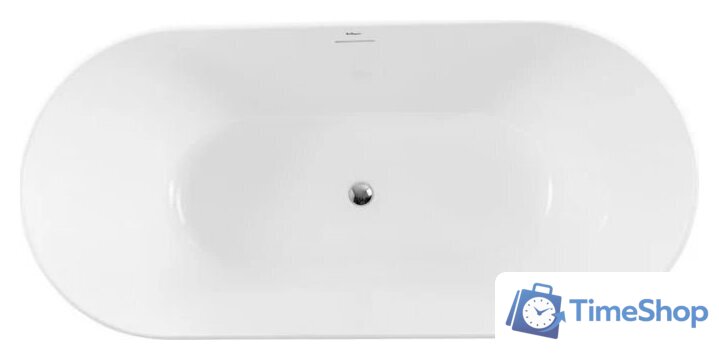 Ванна BelBagno BB411-1700-800 - Изображение №2 — Интернет-магазин Time-Shop