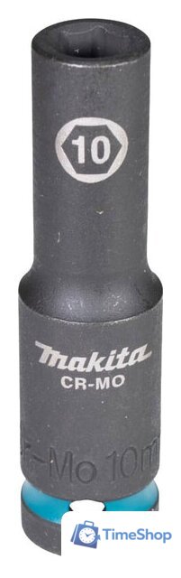 Головка слесарная Makita E-16411 - Изображение №1 — Интернет-магазин Time-Shop