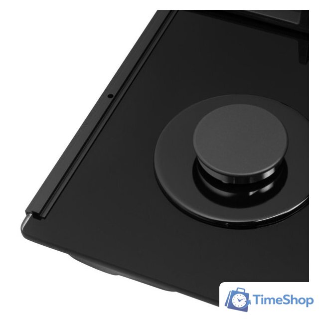 Варочная панель ZorG HAG61 FDW black - Изображение №7 — Интернет-магазин Time-Shop