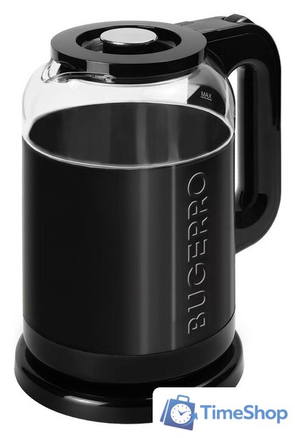 Электрический чайник Bugerro BG-5605 - Изображение №3 — Интернет-магазин Time-Shop