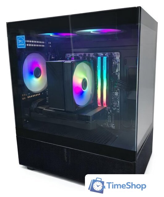 Компьютер TGPC Osprey 93713 A-X - Изображение №3 — Интернет-магазин Time-Shop