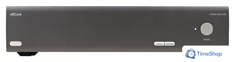 Усилитель мощности Arcam PA410 - Изображение №1 — Интернет-магазин Time-Shop
