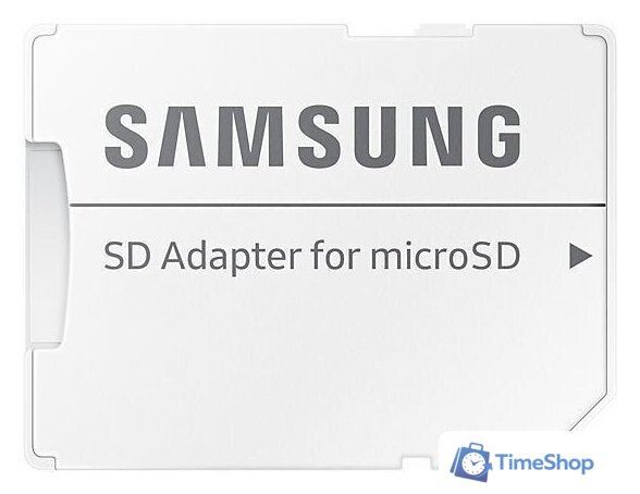 Карта памяти Samsung PRO Plus microSDXC 512GB MB-MD512SA/EU (с адаптером) - Изображение №7 — Интернет-магазин Time-Shop