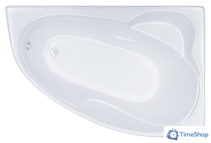 Ванна Triton Кайли 150x100 L - Изображение №1 — Интернет-магазин Time-Shop