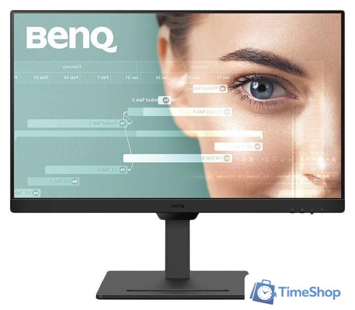 Монитор BenQ Eye-Care GW2790T - Изображение №1 — Интернет-магазин Time-Shop