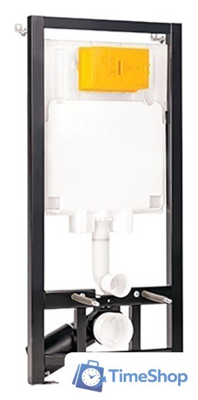 Инсталляция для унитаза OLI 80 ECO - Изображение №1 — Интернет-магазин Time-Shop