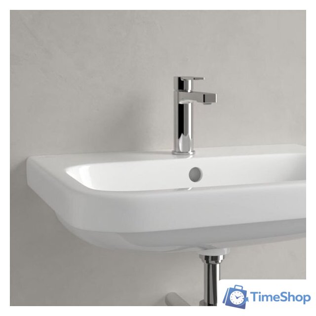 Умывальник Villeroy & Boch Architectura 4188KGR1 - Изображение №6 — Интернет-магазин Time-Shop