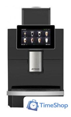 Кофемашина Jetinno JL05 (черный) - Изображение №1 — Интернет-магазин Time-Shop