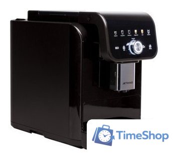 Кофемашина Jetinno JL05 (черный) - Изображение №2 — Интернет-магазин Time-Shop
