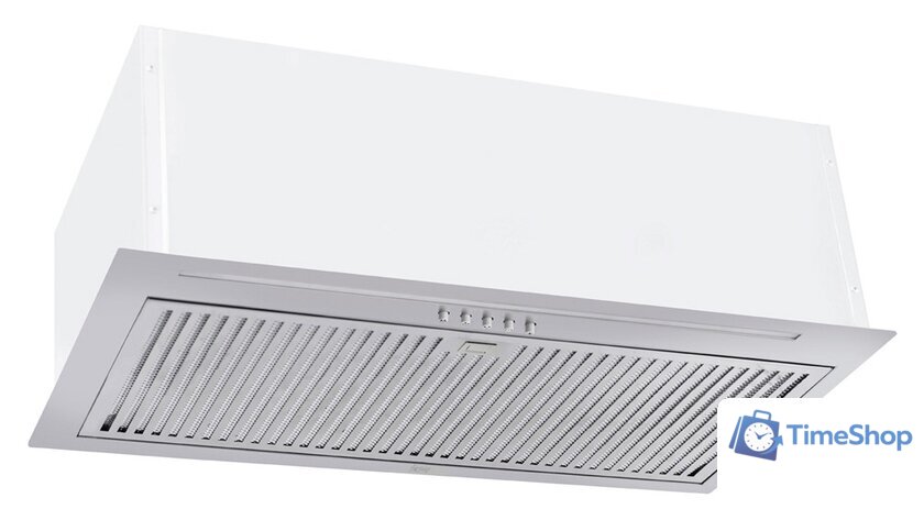 Кухонная вытяжка TEKA GFG2 (нержавеющая сталь) [40446753] - Изображение №1 — Интернет-магазин Time-Shop