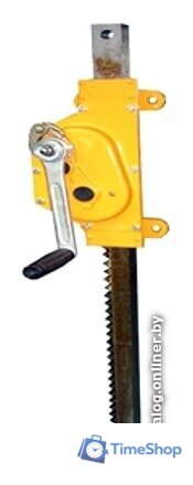 Реечный домкрат TOR MJW 5т - Изображение №1 — Интернет-магазин Time-Shop